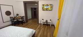 Vlad's Unirii Home
